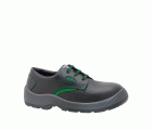 ZAPATO DIAMANTE TOTALE S2 NEGRO Nº 40