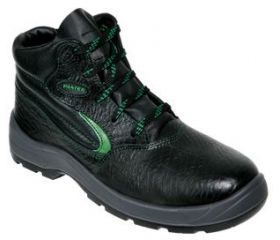 BOTA SILEX CORDON TOTALE S3 Nº46 NEGRO