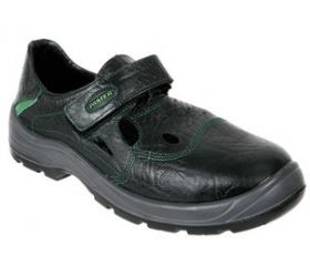 ZAPATO JONAS TOTALE S1 Nº37 NEGRO