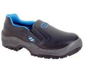 ZAPATO PRINCIPE PLUS S2 NEGRO Nº 38