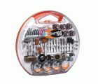 KIT ACCESORIOS MINITALADRO PRECISION PG195A