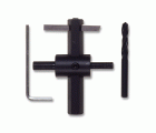 CORTACIRCULOS 20-217mm PG
