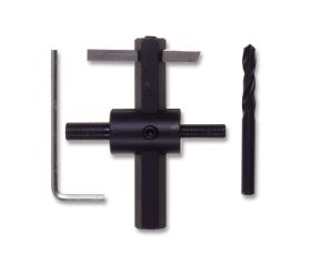 CORTACIRCULOS 20-217mm PG