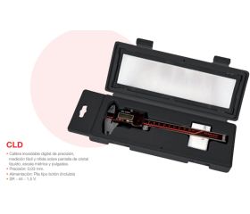 CALIBRE DIGITAL 0-150 CLD-15