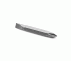 PUNTA DOBLE FUNCION PLANO 0,8X5,5 PH Nº2