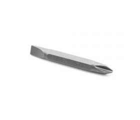 PUNTA DOBLE FUNCION PLANO 0,8X5,5 PH Nº2