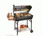 BARBACOA SUPERPRO CHAR-GRILLER