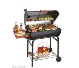 BARBACOA SUPERPRO CHAR-GRILLER