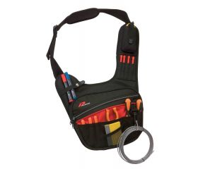 BANDOLERA PLANO 543T TECHNIC LINE