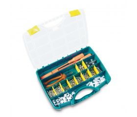 ESTUCHE COMPARTIMENTOS Nº 22-26 TAYG