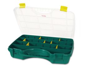 ESTUCHE COMPARTIMENTOS Nº 24-26 TAYG