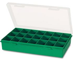 ESTUCHE COMPARTIMENTOS Nº 12-21 TAYG