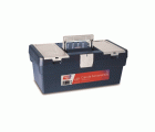 CAJA HERRAMIENTAS PLASTICO Nº11 TAYG