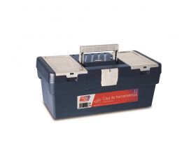 CAJA HERRAMIENTAS PLASTICO Nº11 TAYG