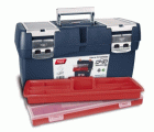 CAJA HERRAMIENTAS PLASTICO Nº 16 TAYG