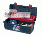 CAJA HERRAMIENTAS PLASTICO Nº 22 TAYG