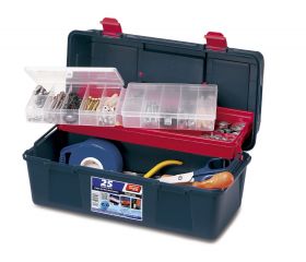 CAJA HERRAMIENTAS PLASTICO Nº 22 TAYG