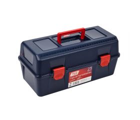 CAJA HERRAMIENTAS PLASTICO Nº 23 TAYG