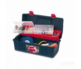 CAJA HERRAMIENTAS PLASTICO Nº 25 TAYG