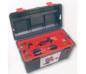 CAJA HERRAMIENTAS PLASTICO Nº 32 TAYG