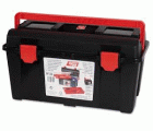 CAJA HERRAMIENTAS PLASTICO Nº 34 TAYG