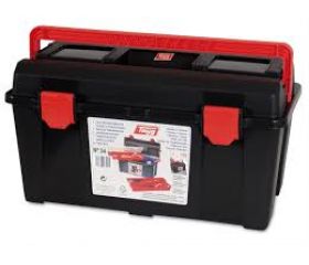CAJA HERRAMIENTAS PLASTICO Nº 34 TAYG