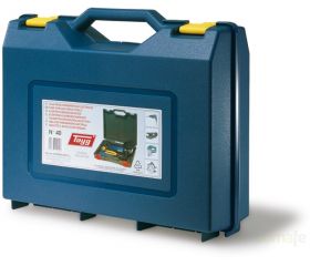 MALETA MAQUINAS ELÉCTRICAS Nº 40 TAYG