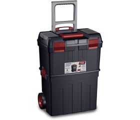 COFRE TRAIL BOX C/RUEDAS Nº 57 TAYG
