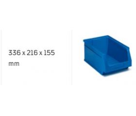 GAVETA APILABLE Nº 54 AZUL TAYG