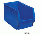 GAVETA APILABLE Nº 59 AZUL TAYG