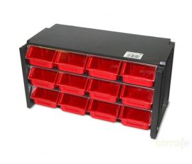 CLASIFICADOR APILABLE 12 CAJONES TAYG