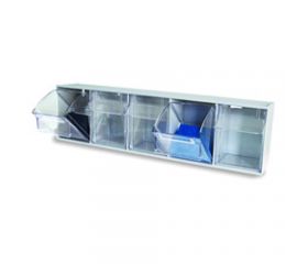 CONTENEDOR 5 CAJONES BASCULANTE Nº5 TAYG