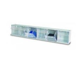 CONTENEDOR 6 CAJONES BASCULANTE Nº6 TAYG
