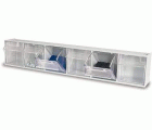 CONTENEDOR BASCULANTE Nº6 GRIS OSCURO