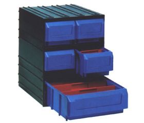 CONTENEDOR CAJÓN 300/5 TAYG