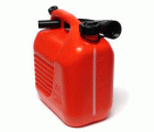 BIDON 5L C/CANULA HOMOLOGADO INFLAMABLES TAYG