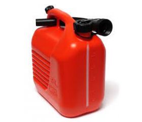 BIDON 5L C/CANULA HOMOLOGADO INFLAMABLES TAYG