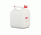BIDON 5L C/GRIFO USO ALIMENTARIO TAYG