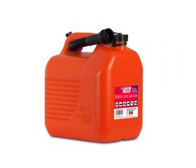 BIDON 10L C/CANULA HOMOLOGADO INFLAMABLES TAYG