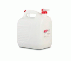 BIDON 10L C/GRIFO USO ALIMENTARIO TAYG