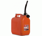 BIDON 20L C/CANULA HOMOLOGADO INFLAMABLES TAYG