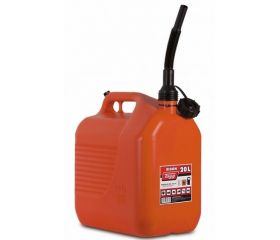 BIDON 20L C/CANULA HOMOLOGADO INFLAMABLES TAYG
