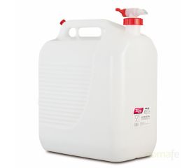 BIDON 20L C/GRIFO USO ALIMENTARIO TAYG