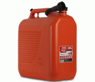 BIDON 30L C/CANULA HOMOLOGADO INFLAMABLES TAYG