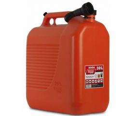 BIDON 30L C/CANULA HOMOLOGADO INFLAMABLES TAYG