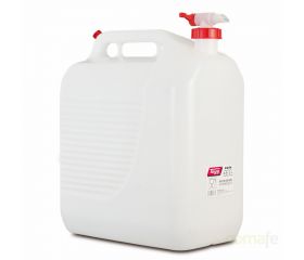 BIDON 30L C/GRIFO USO ALIMENTARIO TAYG