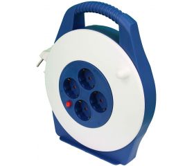 EXTENSIBLE 5M 3X1,50 4 TOMAS TERMOSTATO