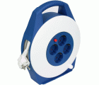 EXTENSIBLE 15M 3X1,50 BLANCO/AZUL TAYG
