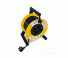 EXTENSIBLE 15M 3X1,5 TAYG