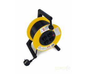 EXTENSIBLE 15M 3X1,5 TAYG
